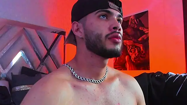 Vincentblack online show from 04-04-26, 05:58