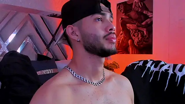 Vincentblack online show from 04-10-26, 04:30