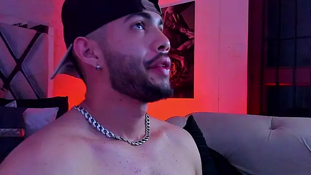 Vincentblack online show from 04-15-26, 04:29