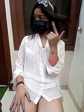 Sexy aakansha online show from 03-05-26, 06:32