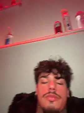 Snapshot of SNAKEARM chatting on 02-24-26, 06:53 SNAKEARM online show from 02-24-26, 06:53