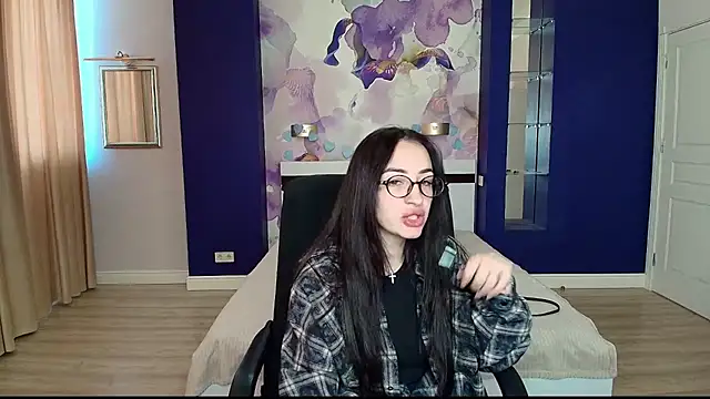 AmandaRaysi online show from 03-23-26, 08:25