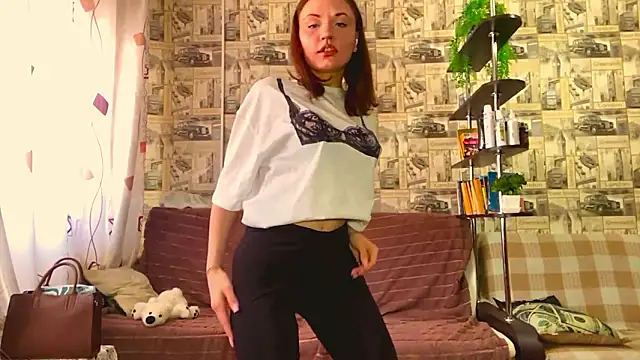 JeannaLanno online show from 03-11-26, 12:43