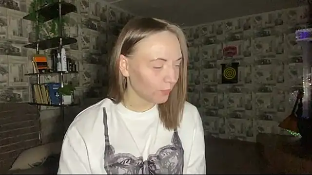 JeannaLanno online show from 03-23-26, 05:35