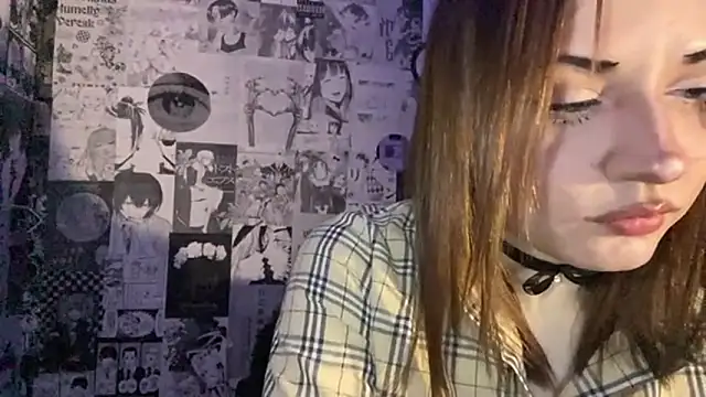 JeannaLanno online show from 03-20-26, 07:15