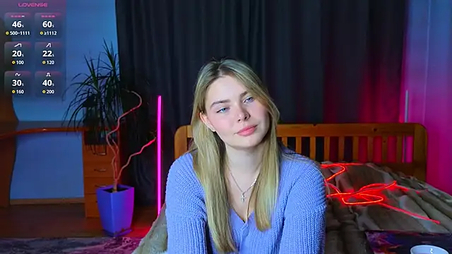 hornycharisma online show from 03-29-26, 01:35