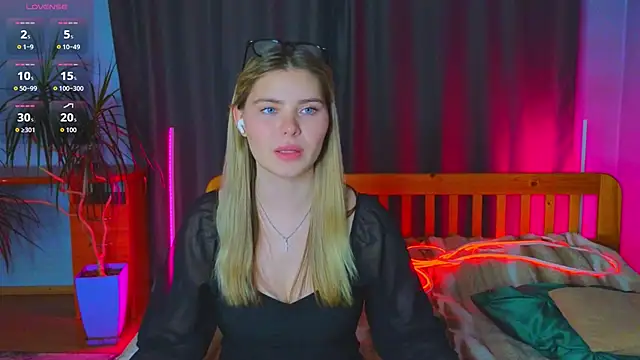 hornycharisma online show from 04-19-26, 02:18