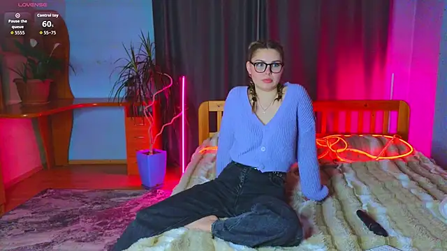 hornycharisma online show from 04-04-26, 03:29