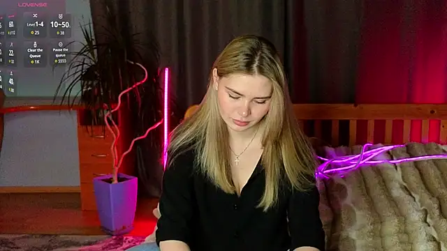 hornycharisma online show from 03-21-26, 04:11