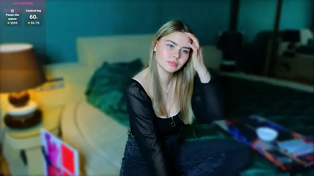 hornycharisma online show from 04-03-26, 01:17