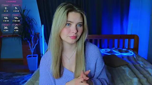 hornycharisma online show from 04-07-26, 02:08