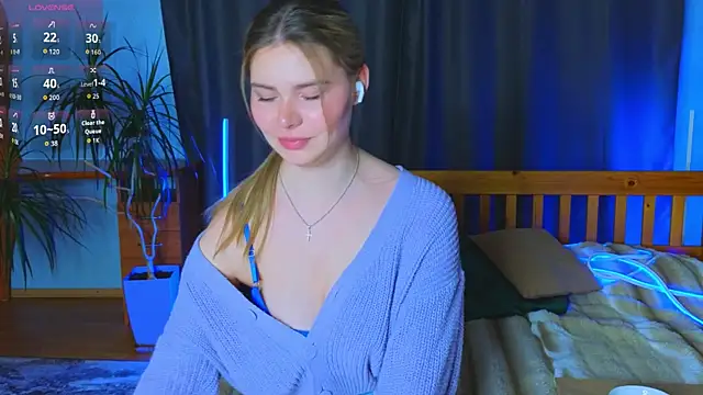 hornycharisma online show from 04-15-26, 01:15