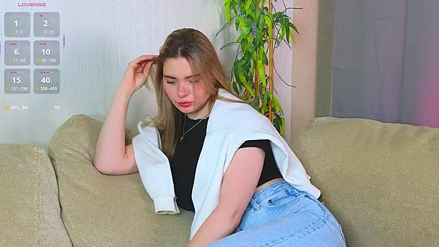 hornycharisma online show from 03-10-26, 02:32