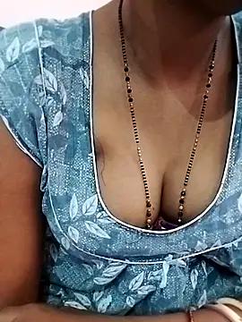 Sarika sexy1 online show from 03-02-26, 02:56