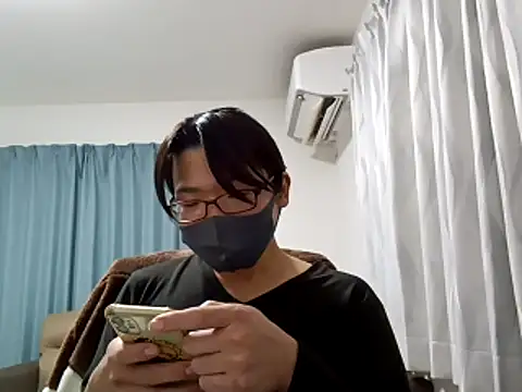 koarannkunn online show from 03-09-26, 03:04