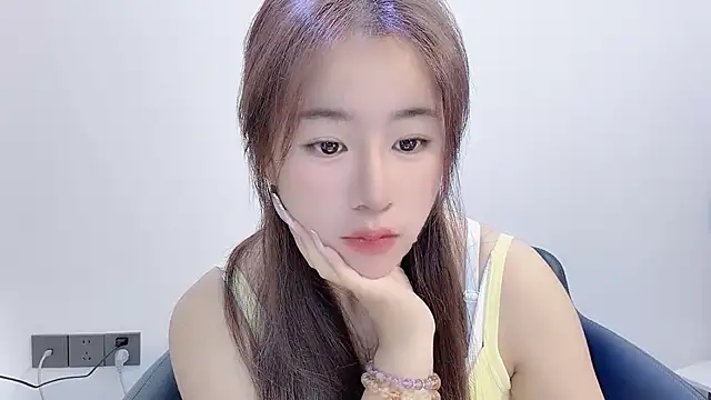 Baixi-01 online show from 03-20-26, 04:13