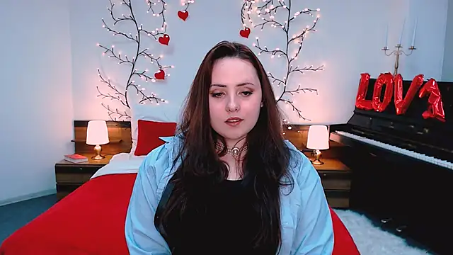 Hennessy bunny online show from 03-08-26, 02:26