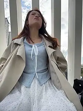 Mia-lp online show from 04-11-26, 01:13