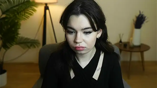 PerlaTurro online show from 02-24-26, 10:27