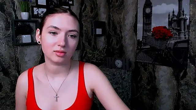 AnnaFlirt  online show from 04-18-26, 09:55