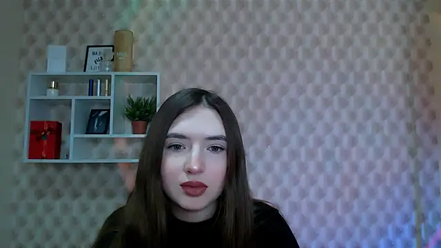 AnnaFlirt  online show from 03-11-26, 08:30