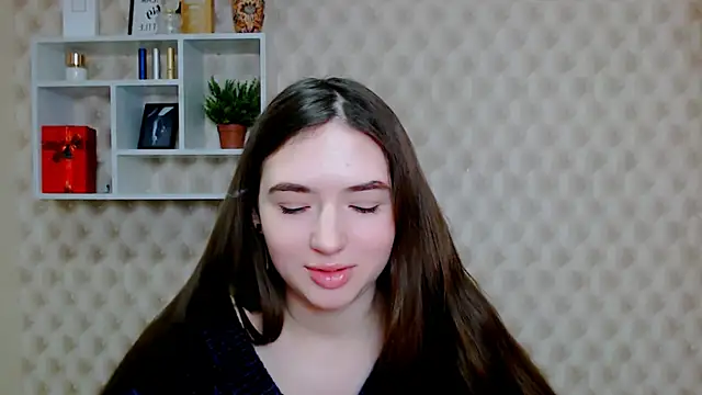 AnnaFlirt  online show from 02-26-26, 08:25