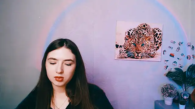 AnnaFlirt  online show from 03-07-26, 08:43