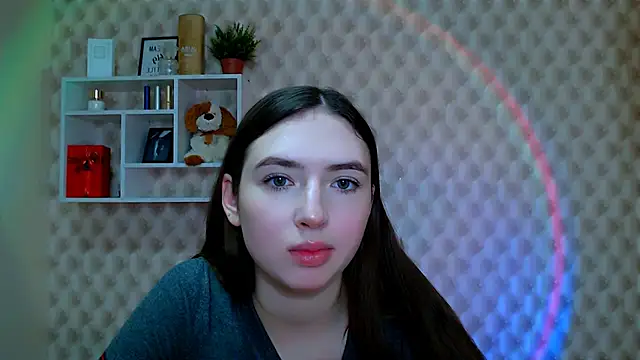 AnnaFlirt  online show from 03-26-26, 10:24