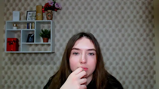 AnnaFlirt  online show from 03-04-26, 08:44