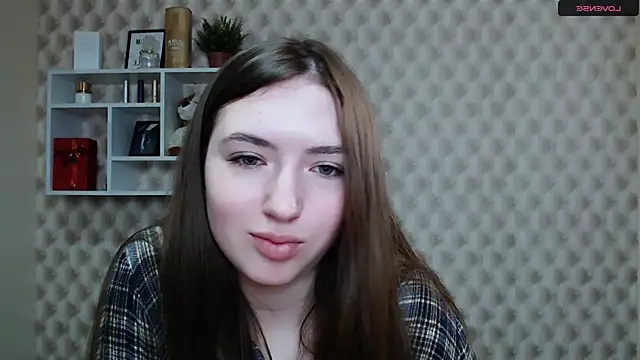 AnnaFlirt  online show from 04-19-26, 09:10