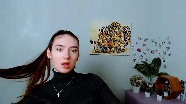 AnnaFlirt  online show from 03-17-26, 09:34