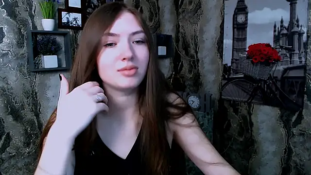 AnnaFlirt  online show from 04-15-26, 09:26