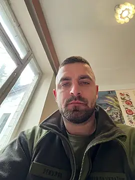 VANYA1997 online show from 03-30-26, 06:26