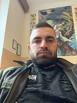 VANYA1997 online show from 03-25-26, 07:19