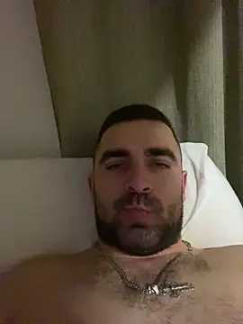 VANYA1997 online show from 02-26-26, 07:36