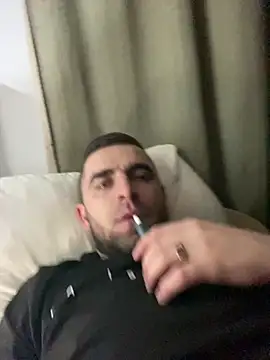 VANYA1997 online show from 02-28-26, 08:19