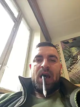 VANYA1997 online show from 03-10-26, 07:56