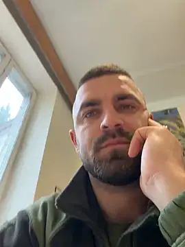 VANYA1997 online show from 03-31-26, 06:15