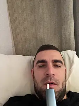 VANYA1997 online show from 03-01-26, 08:25