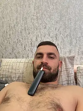 VANYA1997 online show from 04-21-26, 08:21