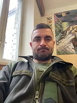 VANYA1997 online show from 02-25-26, 08:14