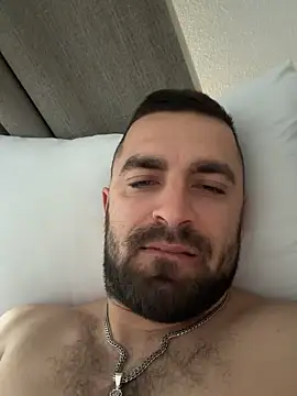 VANYA1997 online show from 04-19-26, 05:30