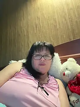 expensive lady online show from 03-14-26, 08:04