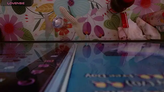 Antonella delgado online show from 02-26-26, 04:23