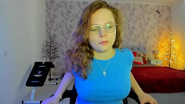 AngellaRud online show from 03-01-26, 11:21