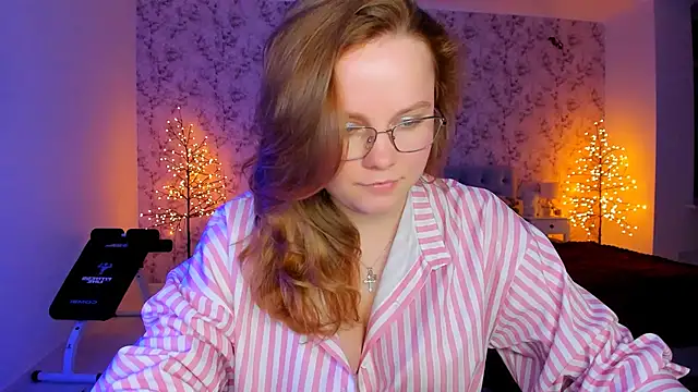 AngellaRud online show from 02-26-26, 07:36