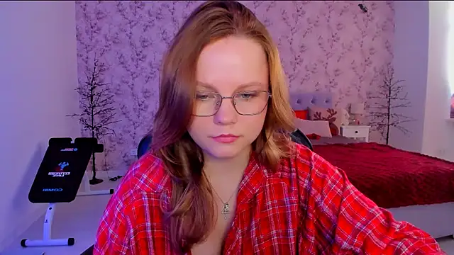 AngellaRud online show from 02-28-26, 10:15