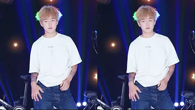 AOA-boy online show from 07-17-26, 06:21
