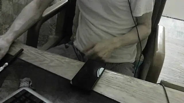 FiSTALiTY online show from 04-09-26, 08:31