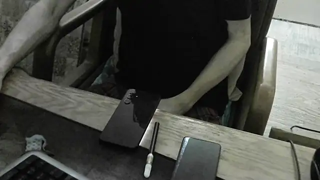 FiSTALiTY online show from 04-07-26, 09:22